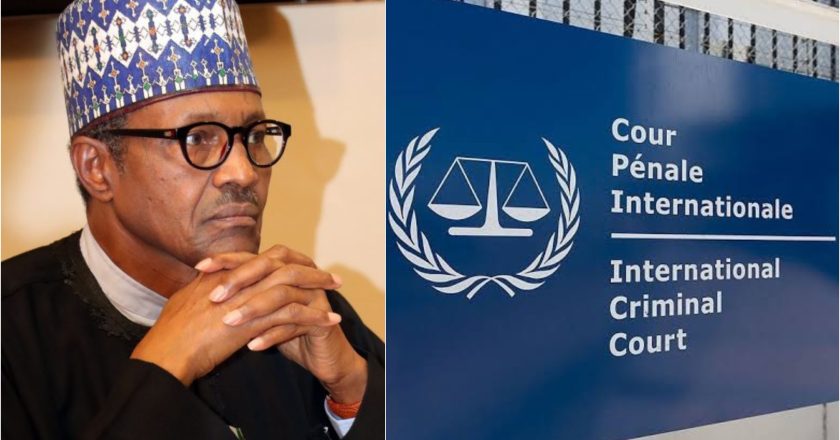 ICC Lists Nigeria Among Countries Under Investigation for War Crimes