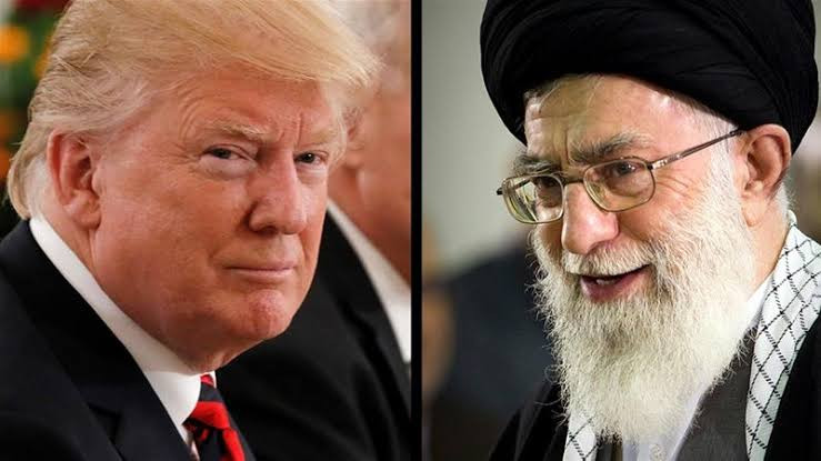 US denies American casualties from Iranian missile strikes, while Iran claims 80 Americans were killed