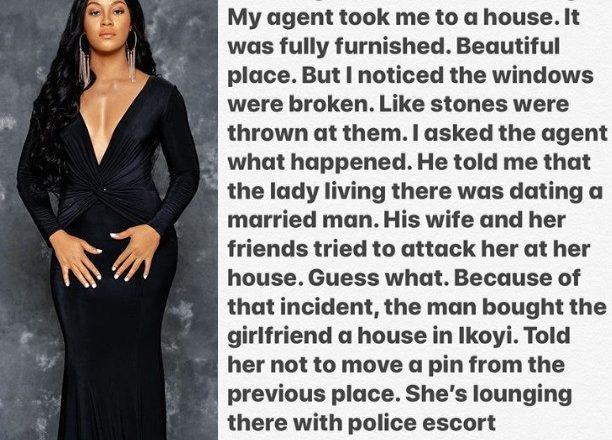 Shocking Incident: Nigerian Woman Leads Friends to Attack Husband’s Mistress, but His Response Leaves Everyone Stunned