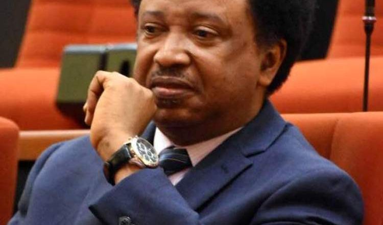 EFCC Searches Shehu Sani’s Home in Abuja Over Alleged Fraud