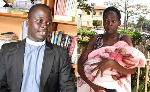 Anglican Diocese suspends priest one week to his wedding after he admitted to fathering a child with a 23-year-old church choir pianist