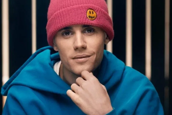 Singer Justin Bieber opens up about his battle with Lyme disease