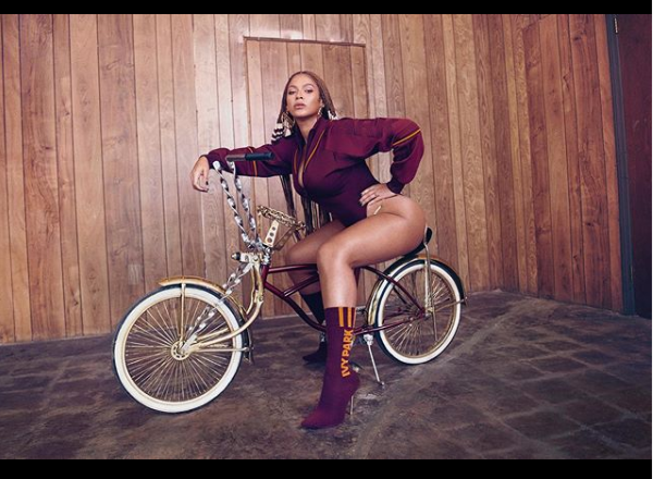 Check Out Beyonce’s Stunning New Photos
