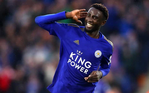 Wilfred Ndidi, Super Eagles midfielder, to undergo surgery and miss one month of action