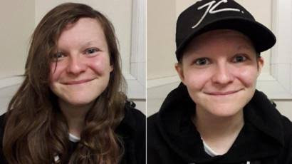 Lesbian faces jail time after posing as 16 year old boy to sexually assault over 50 teenage girls