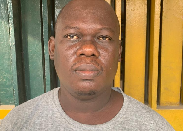 Car Wash Operator Arrested for Pushing Neighbor to Death During Argument in Lagos