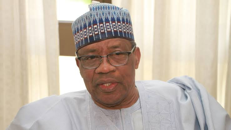 Former Military Head of State, Babangida, Says Reconciliation Efforts after Civil War Have Had Limited Impact