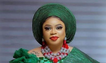 'Anybody wishing me dead will die before me' – Bobrisky’s reaction to rumor about his death in a car accident