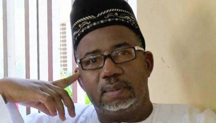 Report: Bauchi state governor, Bala Mohammed, receiving medical care in London