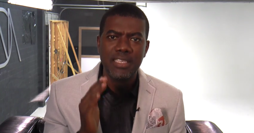 Renowned author Reno Omokri challenges the accuracy of the King James version of the bible and provides reasons for his skepticism