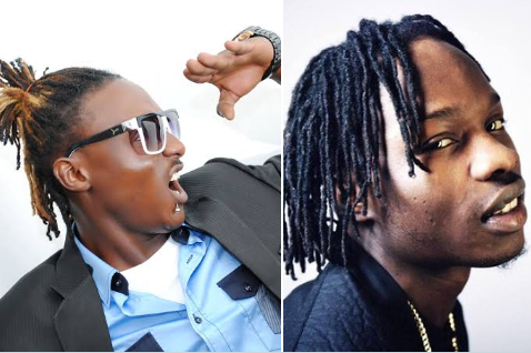 Terry G VS Naira Marley: The Debate on Influence in Nigeria