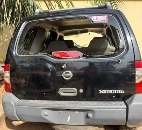 Two Suspected Armed Robbers Shot Dead by Police in Anambra