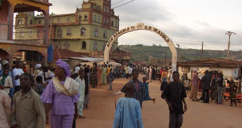 Man dies after drinking herbal mixture given to him by an Islamic cleric in Osun