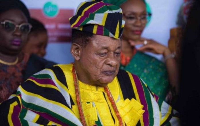 Alaafin of Oyo: Kings who engage in clubbing, drinking and smoking should not be respected