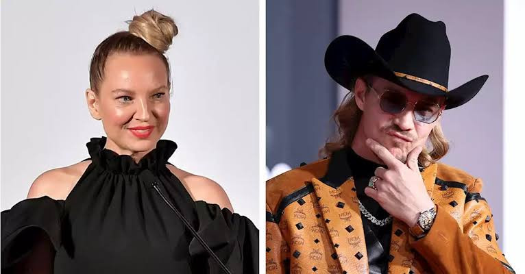 Singer Sia’s surprising revelation about her proposition to Diplo for casual sex