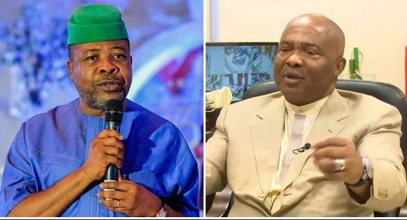 Reason Behind the Annulment of Emeka Ihedioha’s Election as Imo Governor by the Supreme Court