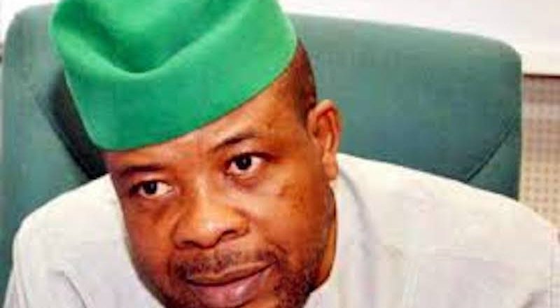 The Reaction of PDP to the Supreme Court’s Decision to Annul Ihedioha’s Election