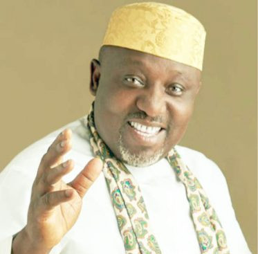 Rochas Okorocha Extends Congratulations to Hope Uzodinma and Offers Support