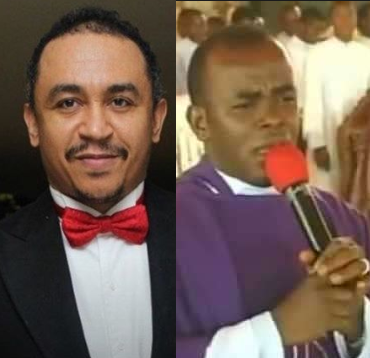 Freeze’s Reaction to Fr Mbaka’s Alleged Prophesy Fulfillment in Imo State Governorship Election
