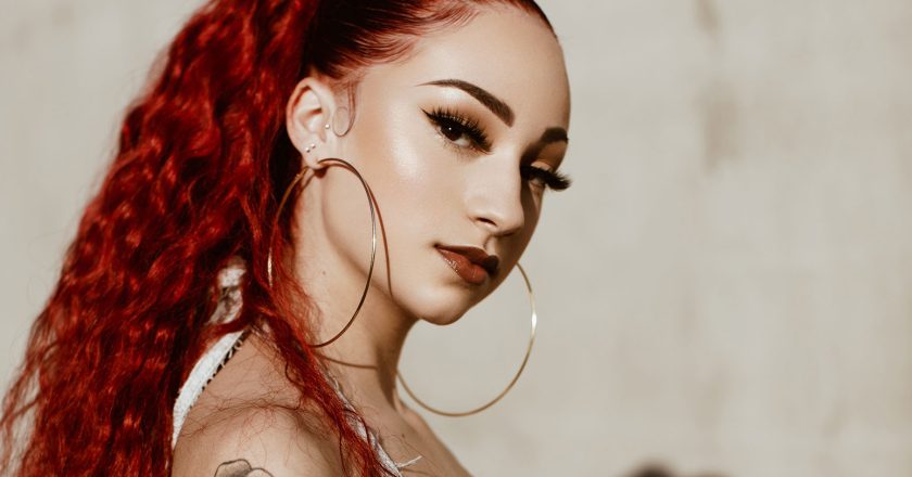 “There’s no winning as a celebrity on this app” – Rapper Bhad Bhabie announces she's taking a break from Instagram for her Mental Health