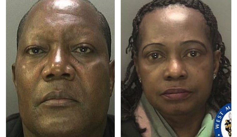 Nigerian pastor convicted in UK for sexually abusing children and adults with wife’s support