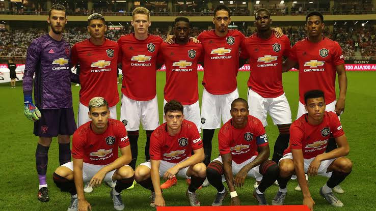 Manchester United’s Middle East Training Camp Cancelled Over Safety Concerns