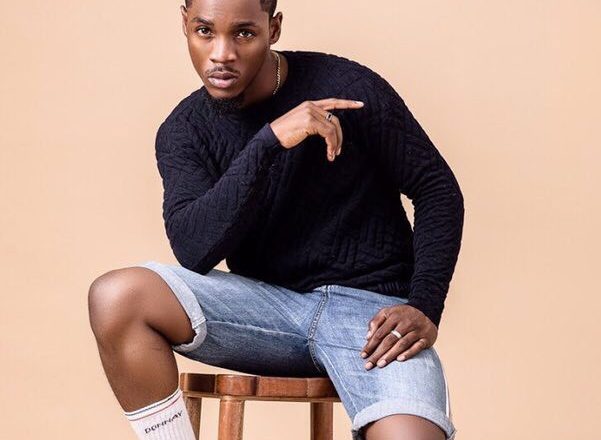 Sheye Banks Advocates for Better Payment for Hypemen in Events