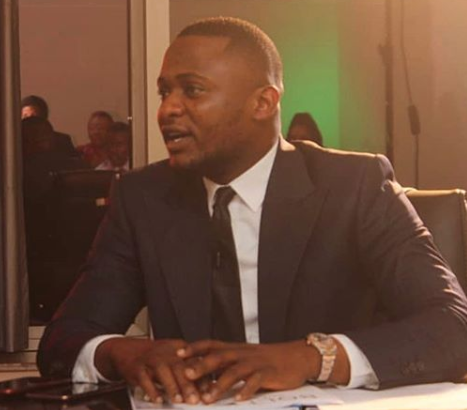 Ubi Franklin appointed Special Adviser on Tourism to Cross Rivers state governor, Ben Ayade