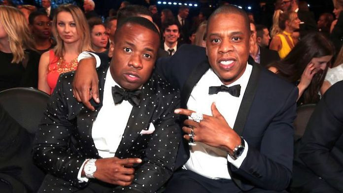 Rappers, Jay-Z and Yo Gotti file lawsuit against Mississippi prison officials on behalf of 29 inmates