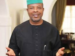 Imo state: ''It came to me as a rude shock'' Emeka Ihedioha breaks his silence after Supreme Court nullified his election
