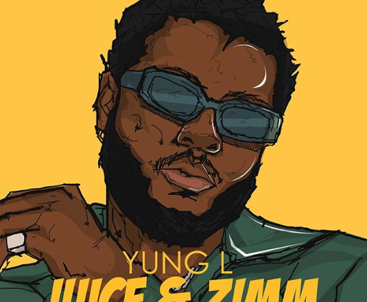 Yung L starts 2020 with some “Juice &amp; Zimm”.