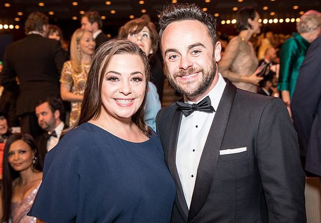 Divorce Settlement: Ant McPartlin to Pay £31 Million to Ex-Wife Lisa Armstrong