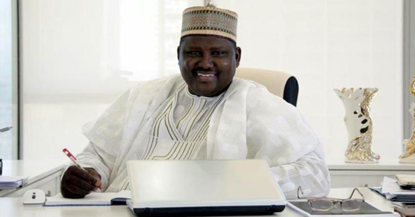 Brother Testifies that Maina Gave N150m Cash to Buy Property in Abuja