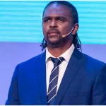Former Arsenal Star Kanu Nwankwo Reacts to Arsenal’s Victory Over Man United at Old Trafford