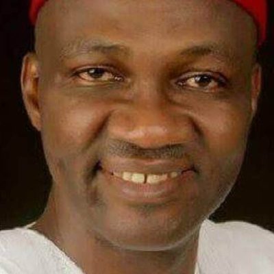 Details on the Burial of former House of Representatives Member, Cairo Ojougboh