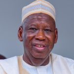 Important News Update: APC National Chairman, Ganduje’s Suspension Upheld by Court
