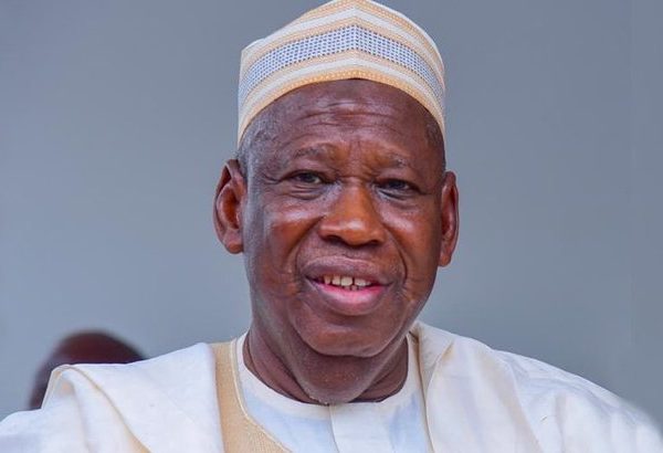 According to Ganduje, APC Holds the Solution to Nigeria’s Challenges