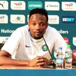 I took a break from Super Eagles – Ahmed Musa clears air on retirement