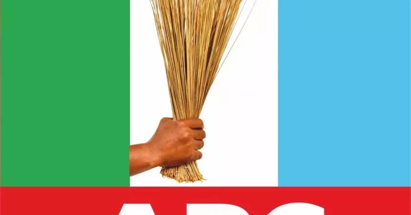Recent defector from PDP joins APC ward in Ebonyi Assembly