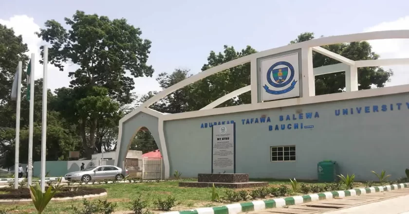 Abubakar Tafawa Balewa University (ATBU) Refutes Allegations of Violating VC Appointment Protocol and Other Principal Officer Positions