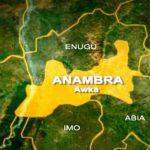 Man from Anambra State Arrested for Arranging Underage Daughter’s Marriage