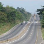 32 passengers narrowly evade tragedy in Ogun multi-vehicle accident
