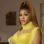 Reality Star Phyna Expresses Desire to Have been Born Outside Nigeria
