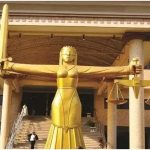 Ruling: N301m Lawsuit against CBN and UBA for Freezing Customer’s Account Dismissed by Court
