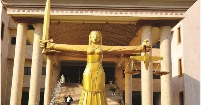 Ruling: N301m Lawsuit against CBN and UBA for Freezing Customer’s Account Dismissed by Court