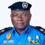 FCT CP orders clampdown on vehicles without plate numbers