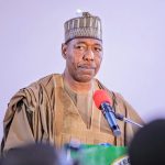 Borno declares Monday public holiday for Islamic New Yea