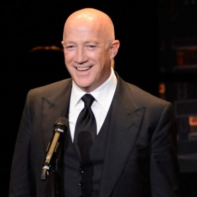 Bryan Lourd