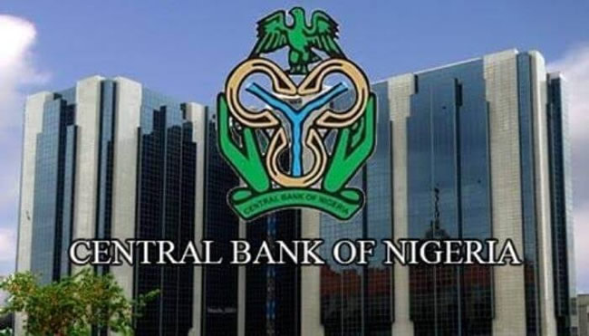 The Central Bank of Nigeria (CBN) reduces banks’ loan-deposit ratio to 50%