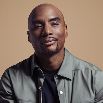 Charlamagne tha God